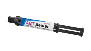 ABTsealer - силер эндодонтический эпоксидный