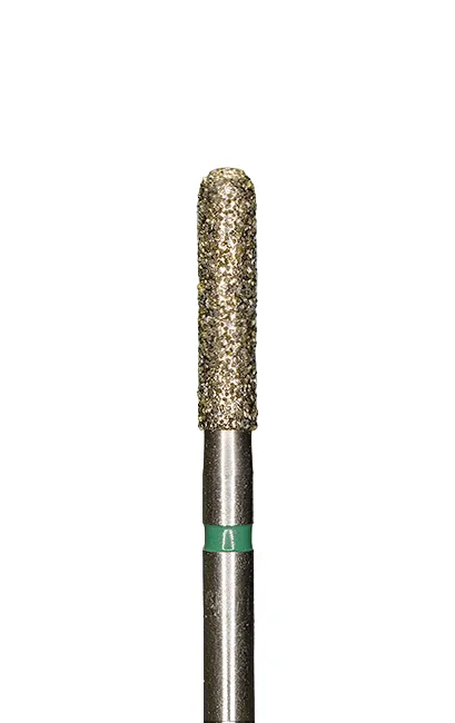 Бор алмазный, 6881.314.018 (1 шт.), Komet Dental