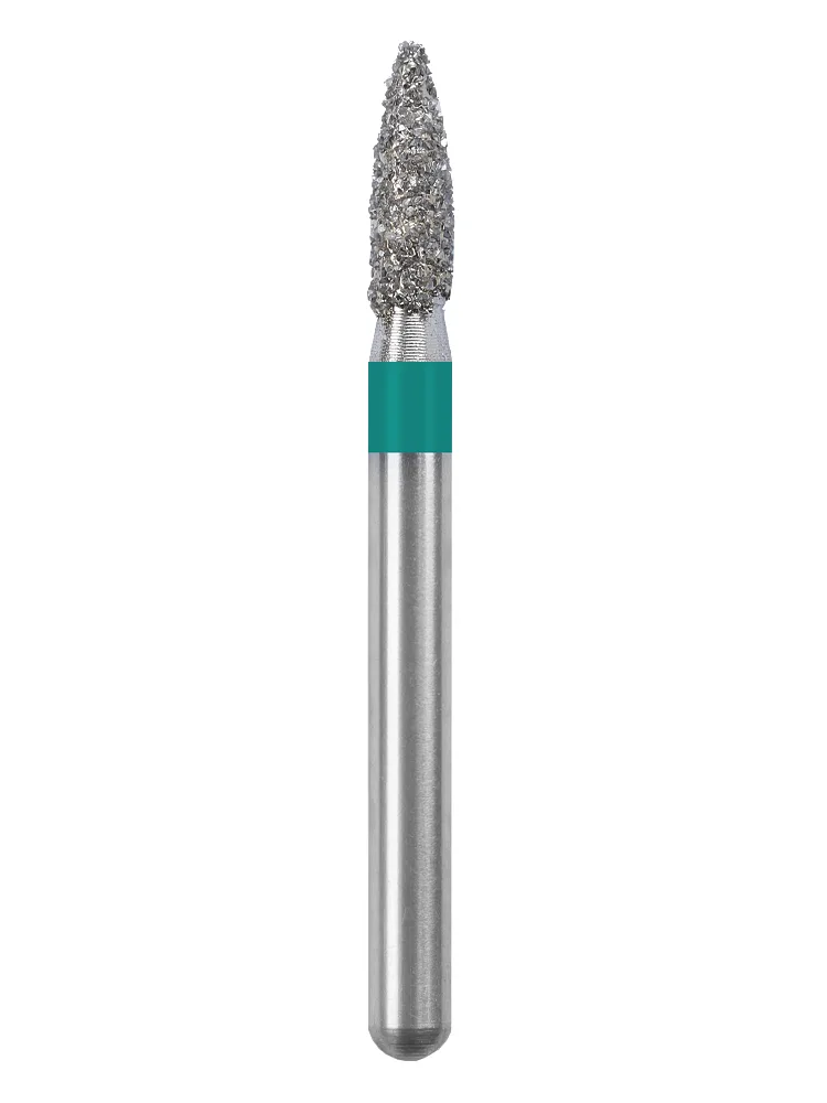 Бор алмазный FG Coarse 860/016 (1 шт), SS White