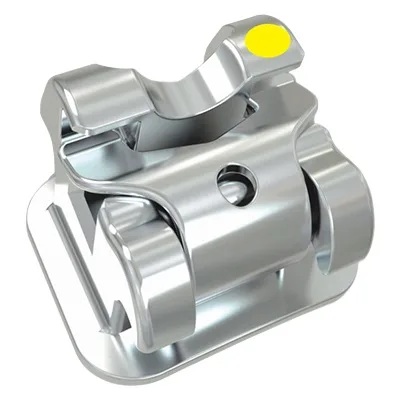 Брекет Thino SL (Roth) 0.22 2-ой резец Вч/лев. Astar
