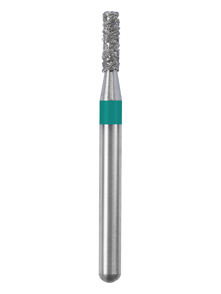 Бор алмазный FG Coarse 835/012 (1 шт), SS White