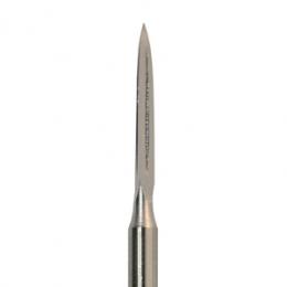 Бор стальной 186RF 018 RA 204 (5 шт), Meisinger
