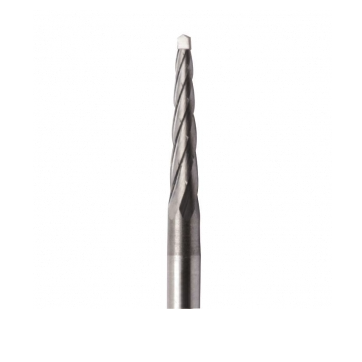 Бор твердосплавный HM166RX 021 RAL 205 (1 шт), Meisinger