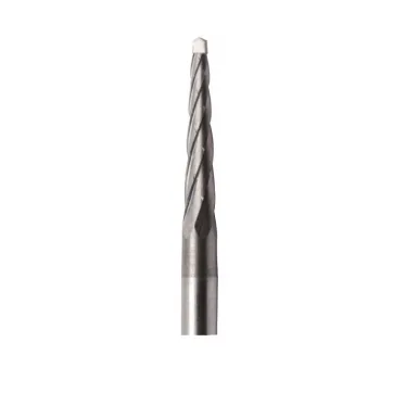 Бор твердосплавный HM166RX 021 RAL 205 (1 шт), Meisinger