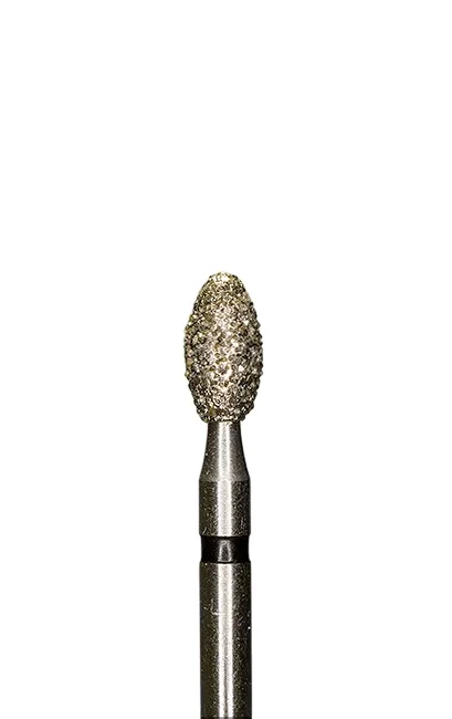 Бор алмазный, 5379.314.023 (1 шт.), Komet Dental