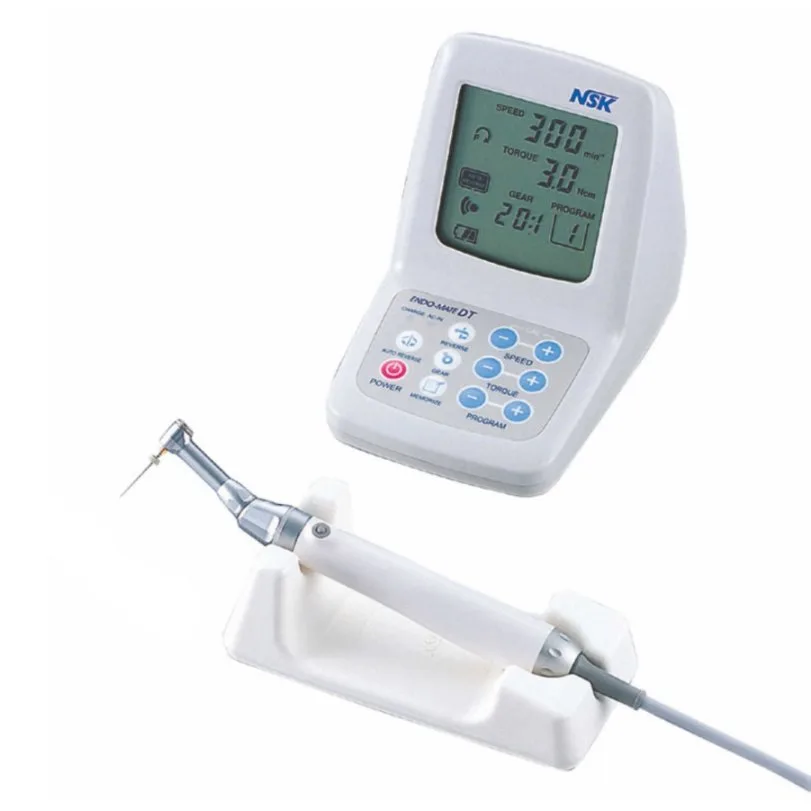 Endo-mate  DT