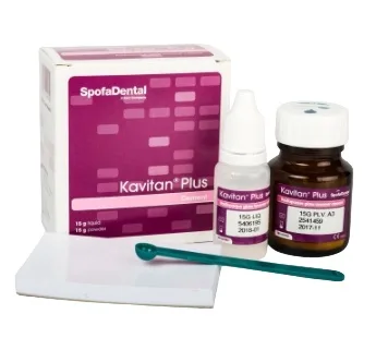Kavitan Plus (15 гр + 15 гр)