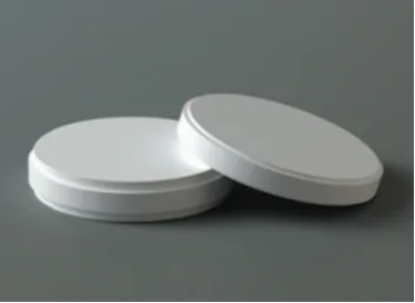 Katana Zirconia PSKD, цвет PSKD 10, толщина 14 мм, Kuraray Noritake - диск циркониевый