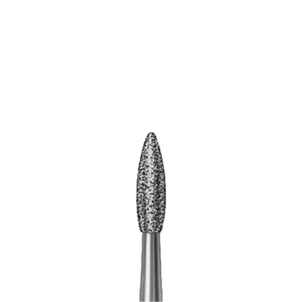 Бор алмазный 8832 204 014 (1 шт.), Komet Dental
