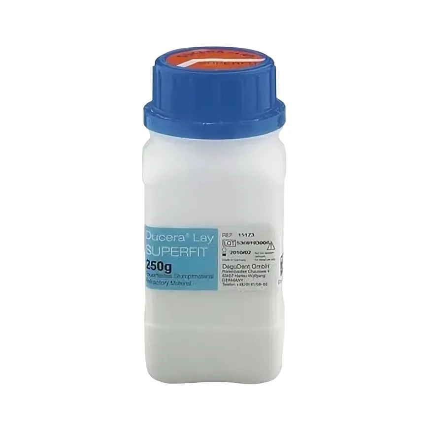 Ducera Lay Superfit FFM Порошок Суперфит, 250 г.