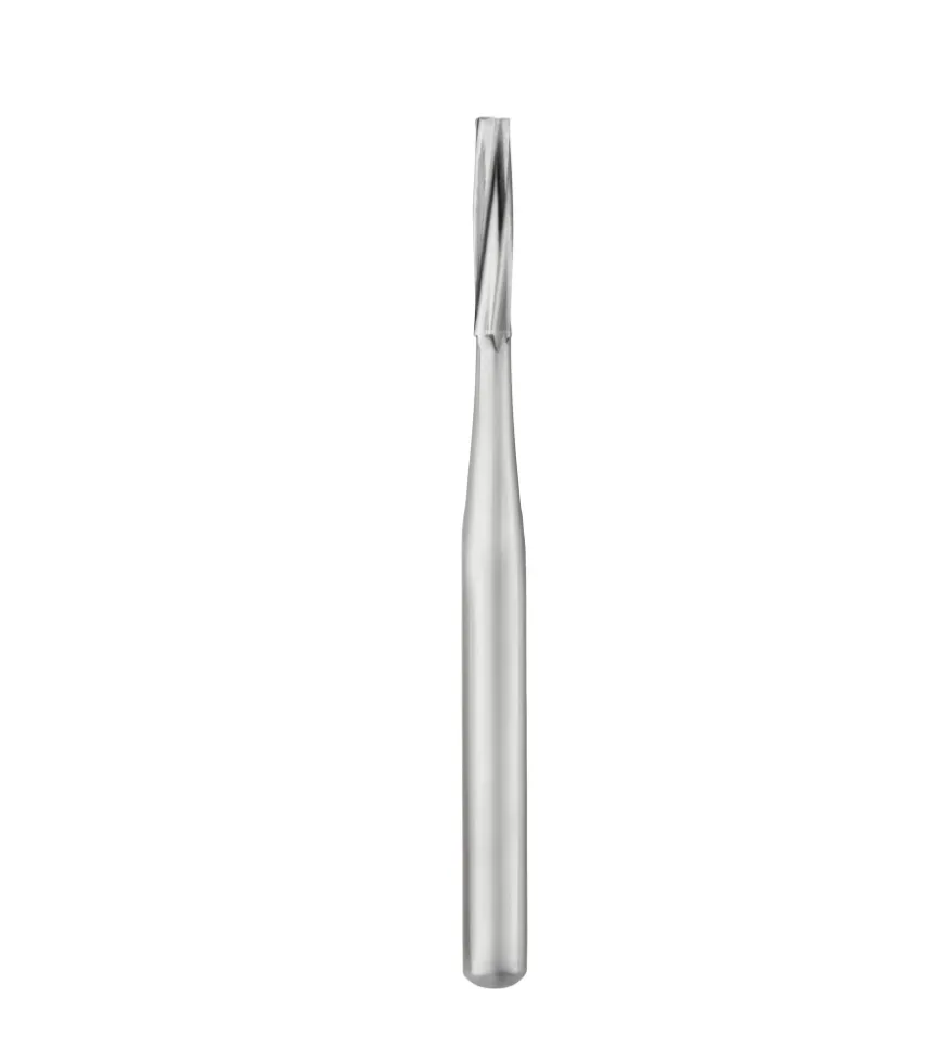 Бор твердосплавный FG 57 L (1 шт), SS White