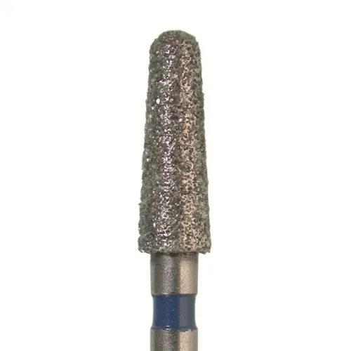 Бор алмазный 849F 018 FG, красный (5 шт), Jota