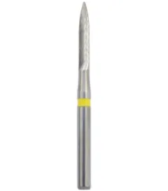 Бор твердосплавный H48LF-012-FG финир (1 шт), NTI