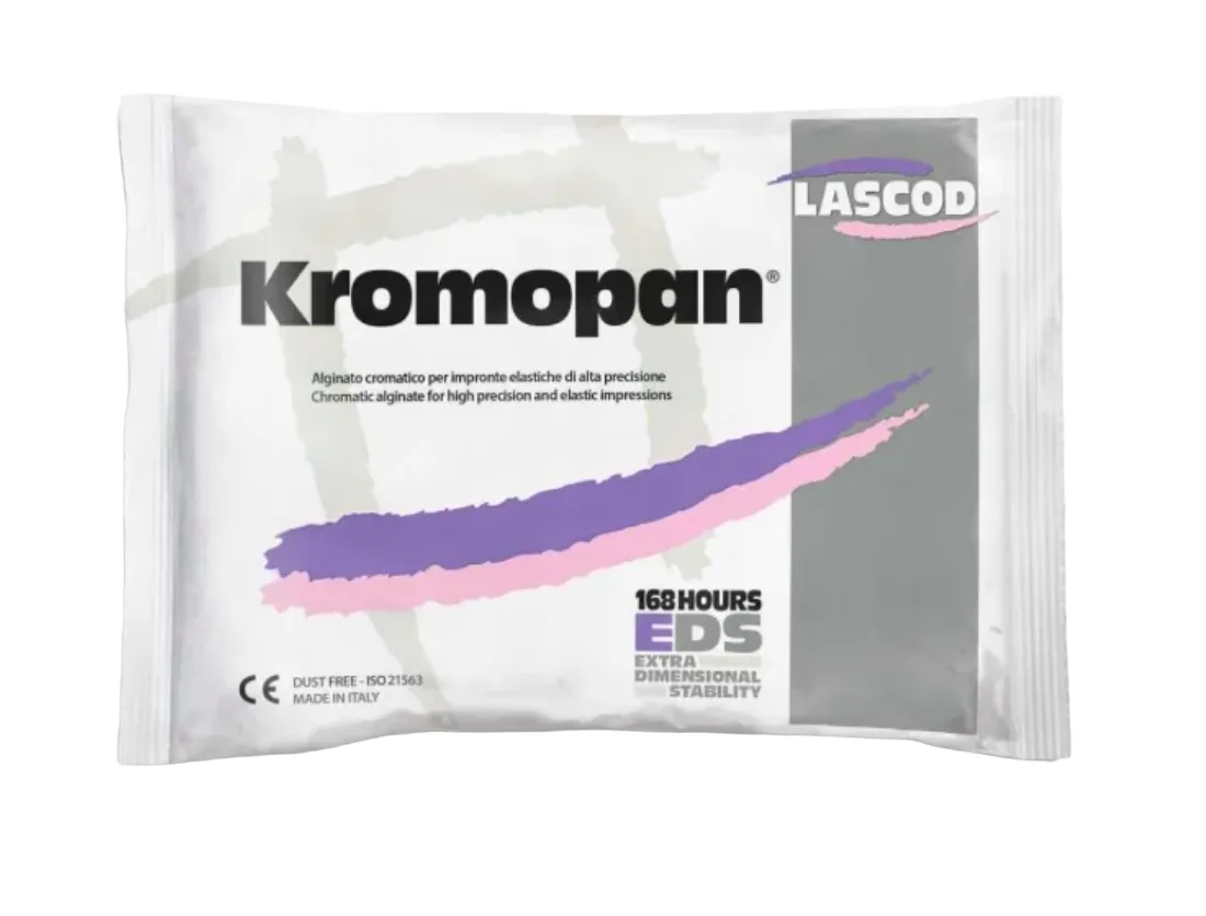 Kromopan оттискной материал - (1 х 453г.)