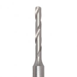 Бор стальной 203RF 008 RAL 205 (1 шт), Meisinger