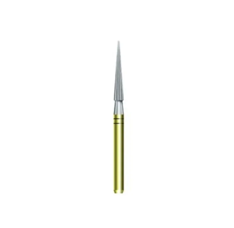 Бор финир 20 граней SE-8/20 (SafeEnd) (1 шт), SS White