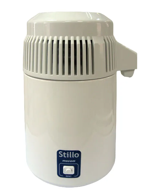 Дистиллятор воды Stillo, 4л