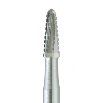 Бор твердосплавный HM33R 012 FG 314 (5 шт), Meisinger