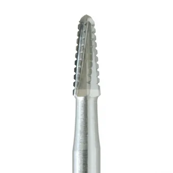Бор твердосплавный HM33R 012 FG 314 (5 шт), Meisinger