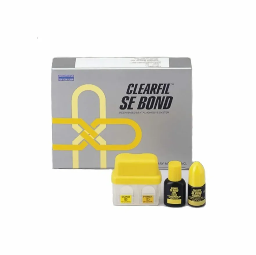 Clearfil SE bond half kit