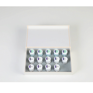 Enamel / Translucent Complete Kit CZR