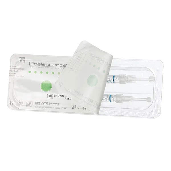 Opalescence PF 20% Refill Kit Reg, 2 шпр.