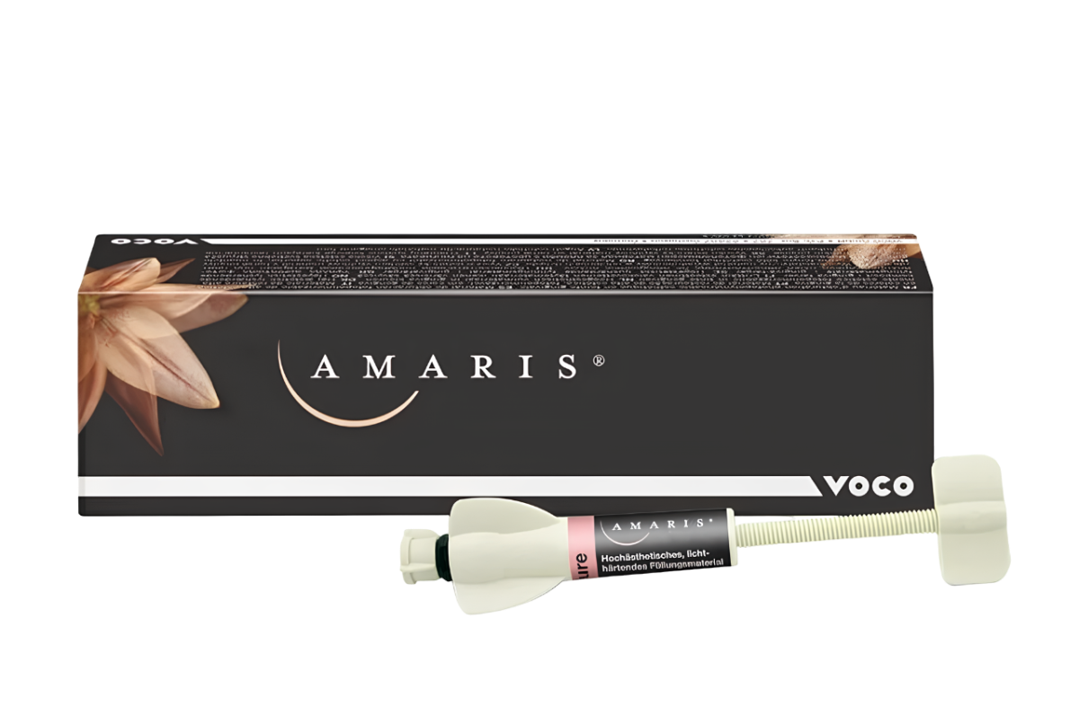 Amaris Gingiva, шприц - (1х4г.)