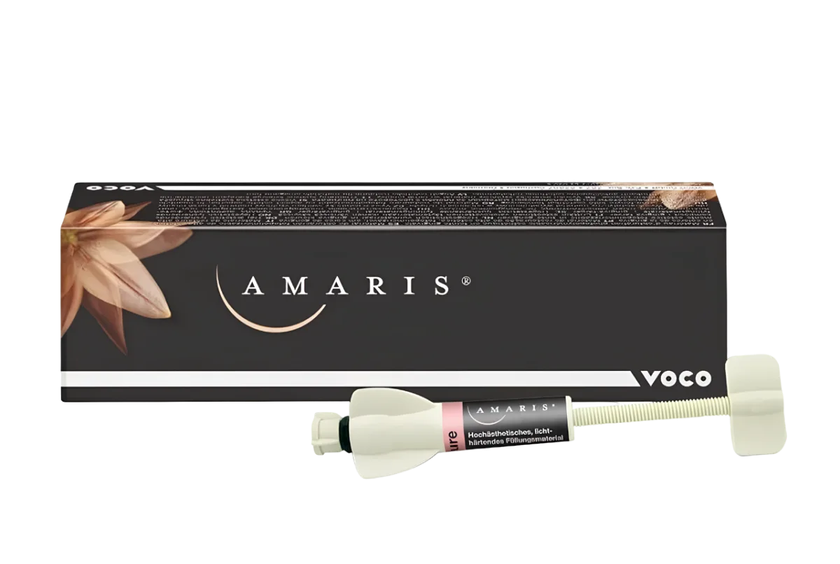 Amaris Gingiva, шприц - (1х4г.)