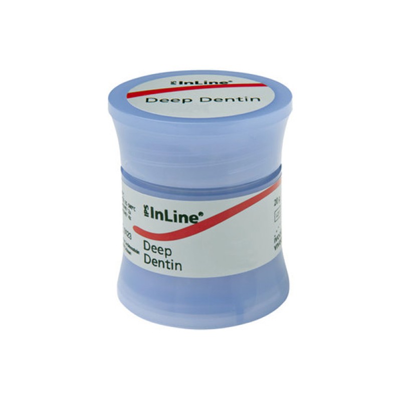 Дип-дентин IPS InLine Deep Dentin A-D 20 г A3.5