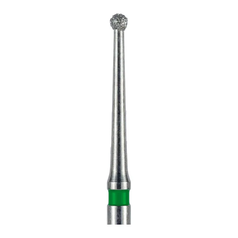 Бор алмазный 801LG 012 FG, зеленый (5 шт), Jota