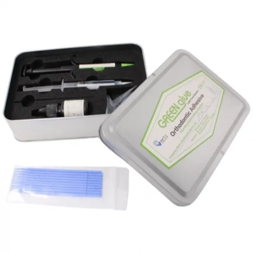 Набор Green glue Mini (паста 4гр, праймер 3мл, гель для травления 2,5мл), Westlake