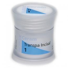 Эмаль IPS e.max Transpa Ceram Incisal 20 г ( TI2)