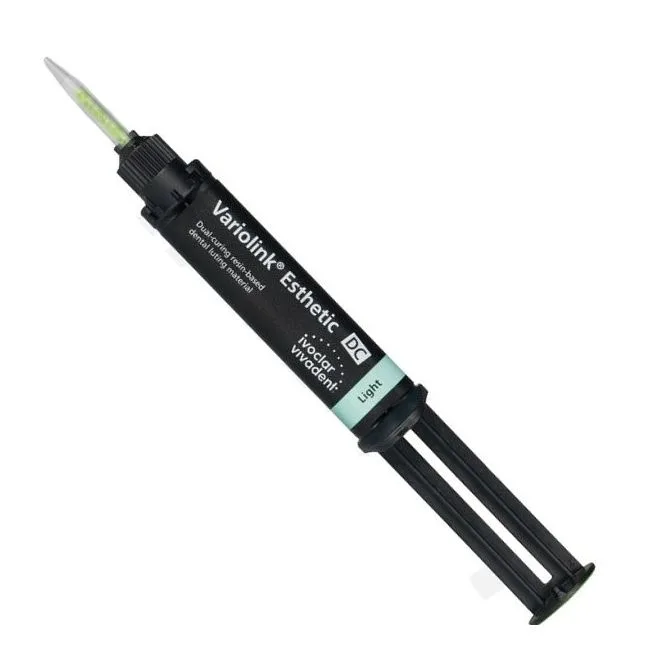 Variolink Esthetic DC Refill (1 х 5 гр) light