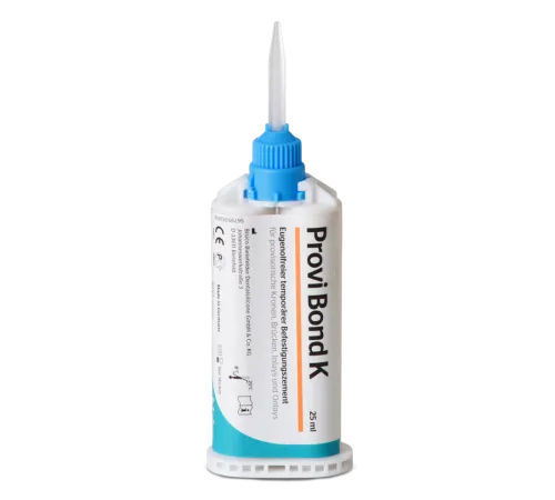 Bisico Provi Bond K