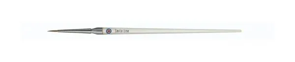 Clear Handle #1, Smile Line - кисть