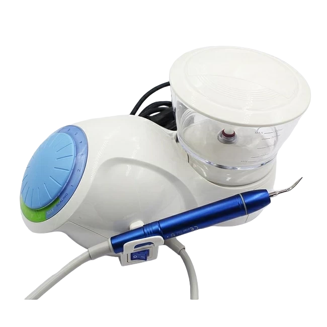 Ultrasonic Scaler P9L — Ультразвуковой скейлер