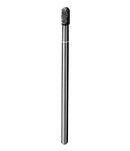 Бор LAB 211/4030 Группа III. Средняя крошка (1 шт), SS White