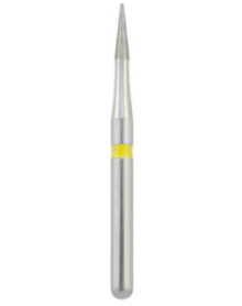 Бор алмазный 133-010SF-FG (1 шт), NTI