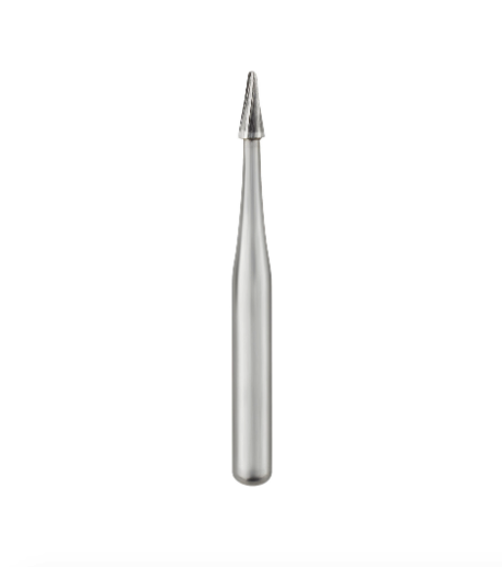 Бор алмазный FG STF Micro Fissurotomy (1 шт), SS White