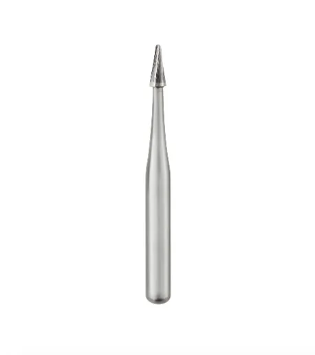 Бор алмазный FG STF Micro Fissurotomy (1 шт), SS White
