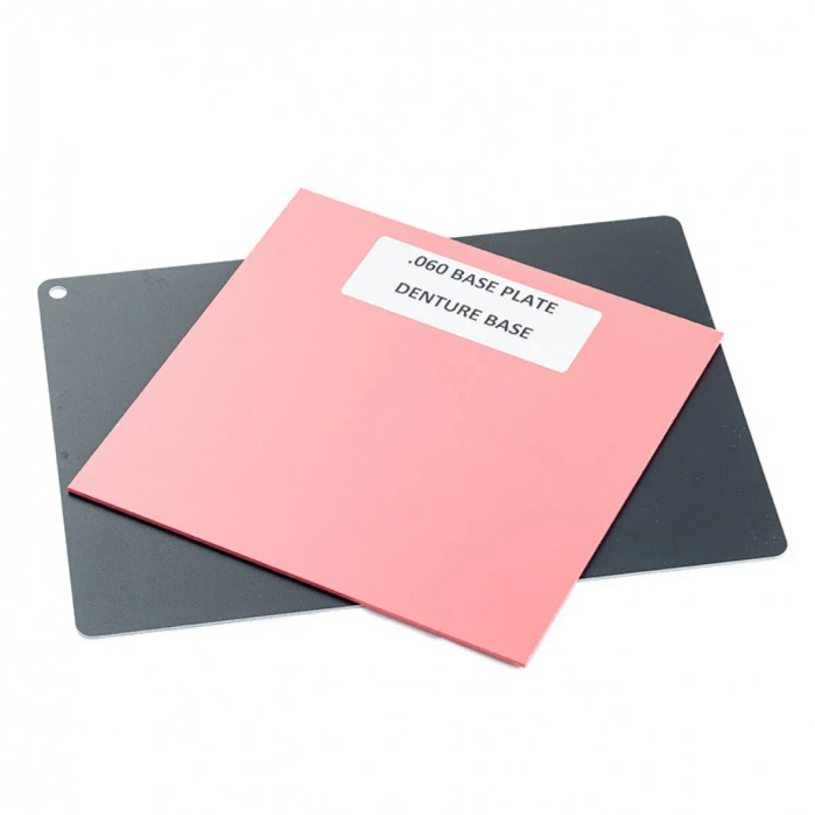 Base plate 060 толщина 1,5 мм (25 шт.)