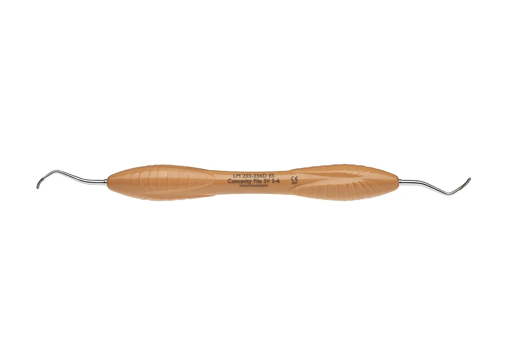 Кюрета пародонтологическая Concavity Diamond SV 5-6 LM 255-256D ES