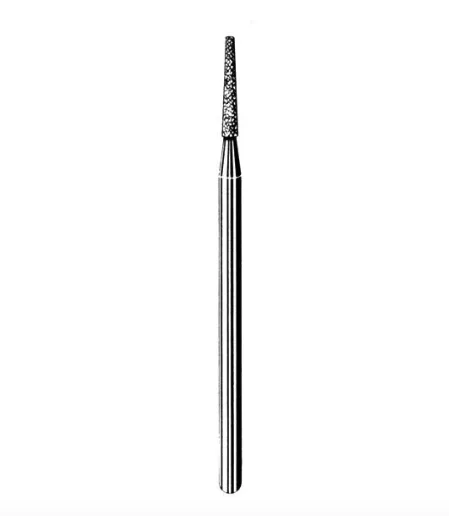 Бор LAB 548/016 Группа IV. Мелкая крошка (1 шт), SS White