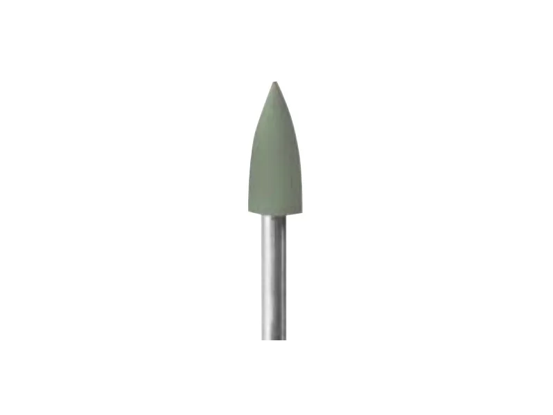 Полир Eveflex Technik 812, зеленый