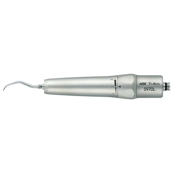 Ti-Max S970KL