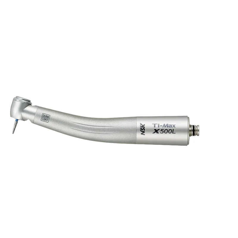 Турбинный наконечник Ti-Max X500L