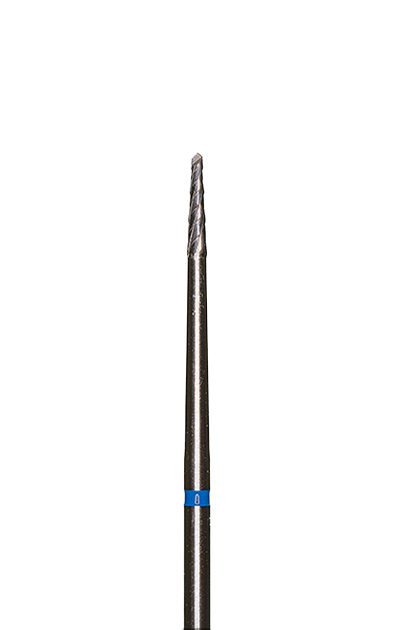 Бор Фреза хирургическая H254LE.314.012, (Германия (5 шт.), Komet Dental