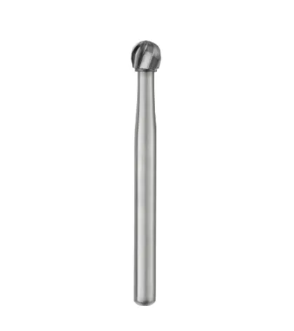 Бор твердосплавный HP 8 (65 mm) (1 шт), SS White