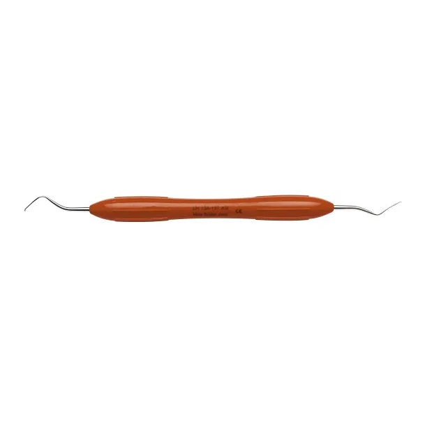 Скейлер (мотыга) Hoe Scaler, posterior LM 156-157 XSI