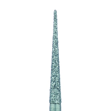 Бор алмазный 859L 014 FG 314 (5 шт), Meisinger